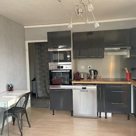 Appartement Lumineux Reims Luaran gambar