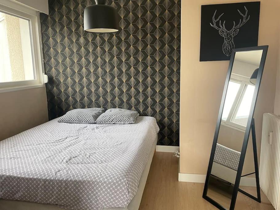 Appartement Lumineux Reims Luaran gambar